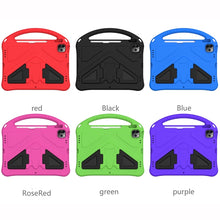 Load image into Gallery viewer, EVA Anti Falling Tablet Protective Case with Holder, For iPad 10th Gen 10.9 2022
