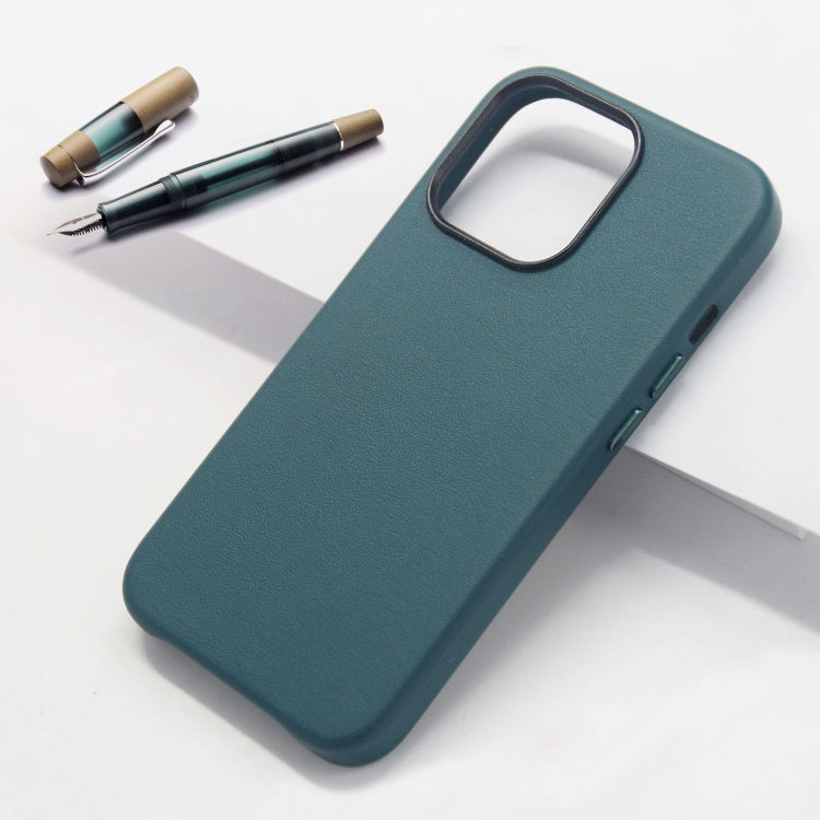 Lamb Grain PU Back Cover Phone Case, For iPhone 14, For iPhone 14 Plus, For iPhone 14 Pro, For iPhone 14 Pro Max, For iPhone 13 mini, For iPhone 13 Pro, For iPhone 13 Pro Max, For iPhone 12 / 12 Pro