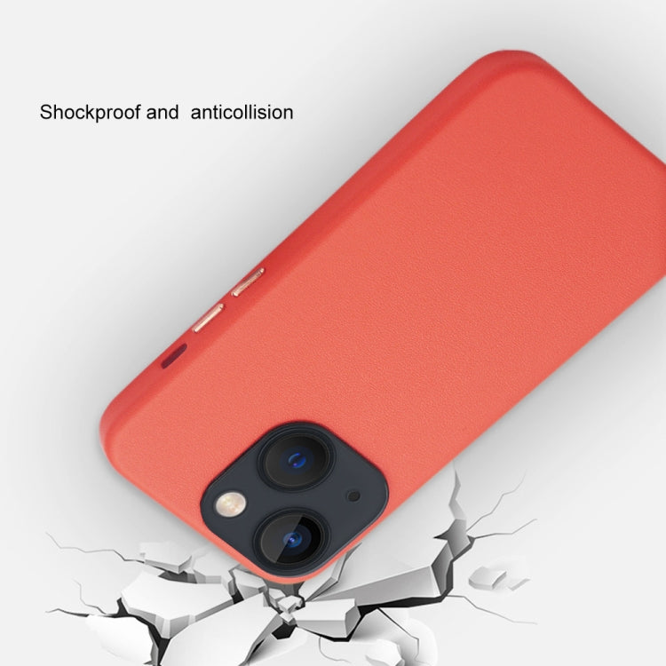 Lamb Grain PU Back Cover Phone Case, For iPhone 14, For iPhone 14 Plus, For iPhone 14 Pro, For iPhone 14 Pro Max, For iPhone 13 mini, For iPhone 13 Pro, For iPhone 13 Pro Max, For iPhone 12 / 12 Pro