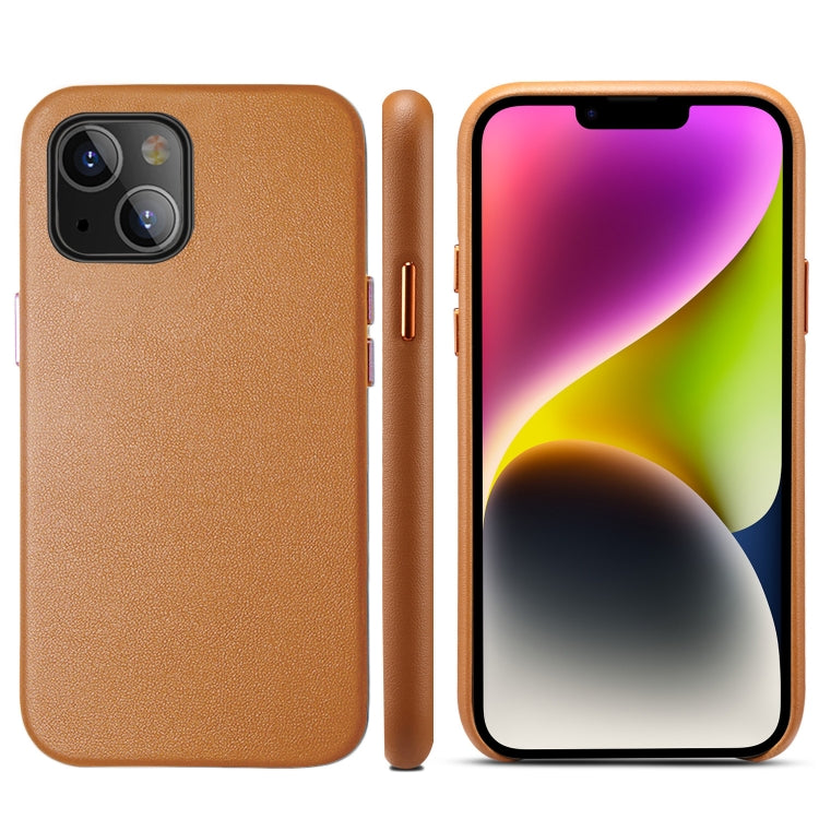 Lamb Grain PU Back Cover Phone Case, For iPhone 14, For iPhone 14 Plus, For iPhone 14 Pro, For iPhone 14 Pro Max, For iPhone 13 mini, For iPhone 13 Pro, For iPhone 13 Pro Max, For iPhone 12 / 12 Pro