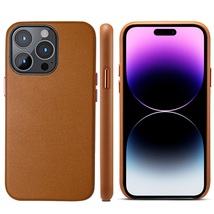 Lamb Grain PU Back Cover Phone Case, For iPhone 14, For iPhone 14 Plus, For iPhone 14 Pro, For iPhone 14 Pro Max, For iPhone 13 mini, For iPhone 13 Pro, For iPhone 13 Pro Max, For iPhone 12 / 12 Pro