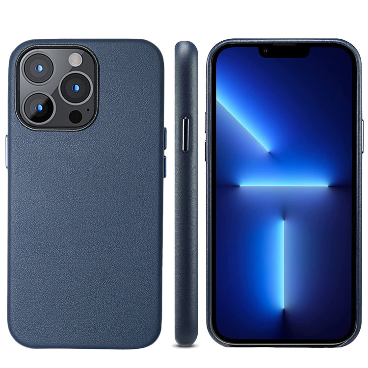 Lamb Grain PU Back Cover Phone Case, For iPhone 14, For iPhone 14 Plus, For iPhone 14 Pro, For iPhone 14 Pro Max, For iPhone 13 mini, For iPhone 13 Pro, For iPhone 13 Pro Max, For iPhone 12 / 12 Pro