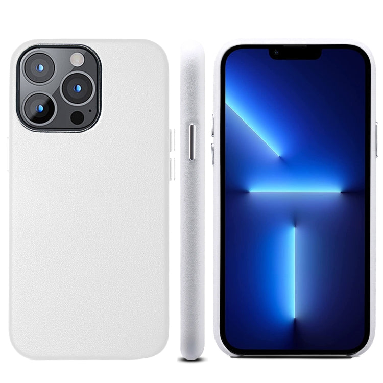 Lamb Grain PU Back Cover Phone Case, For iPhone 14, For iPhone 14 Plus, For iPhone 14 Pro, For iPhone 14 Pro Max, For iPhone 13 mini, For iPhone 13 Pro, For iPhone 13 Pro Max, For iPhone 12 / 12 Pro