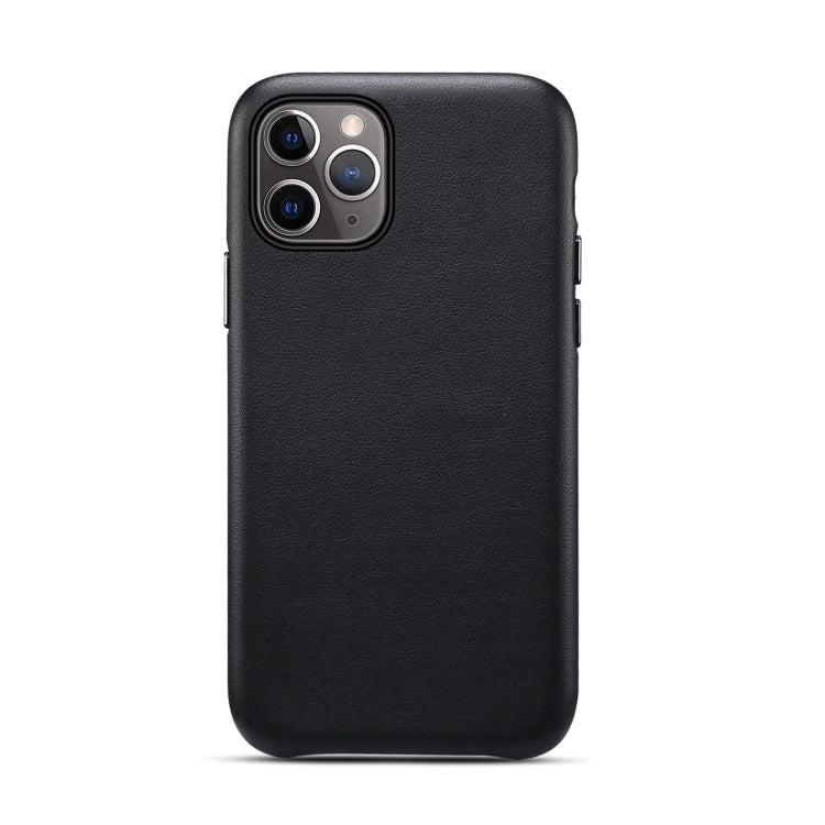 Lamb Grain PU Back Cover Phone Case, For iPhone 12 Pro Max, For iPhone 11 Pro, For iPhone 11 Pro Max