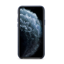 Load image into Gallery viewer, Lamb Grain PU Back Cover Phone Case, For iPhone 12 Pro Max, For iPhone 11 Pro, For iPhone 11 Pro Max