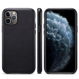 Lamb Grain PU Back Cover Phone Case, For iPhone 12 Pro Max, For iPhone 11 Pro, For iPhone 11 Pro Max
