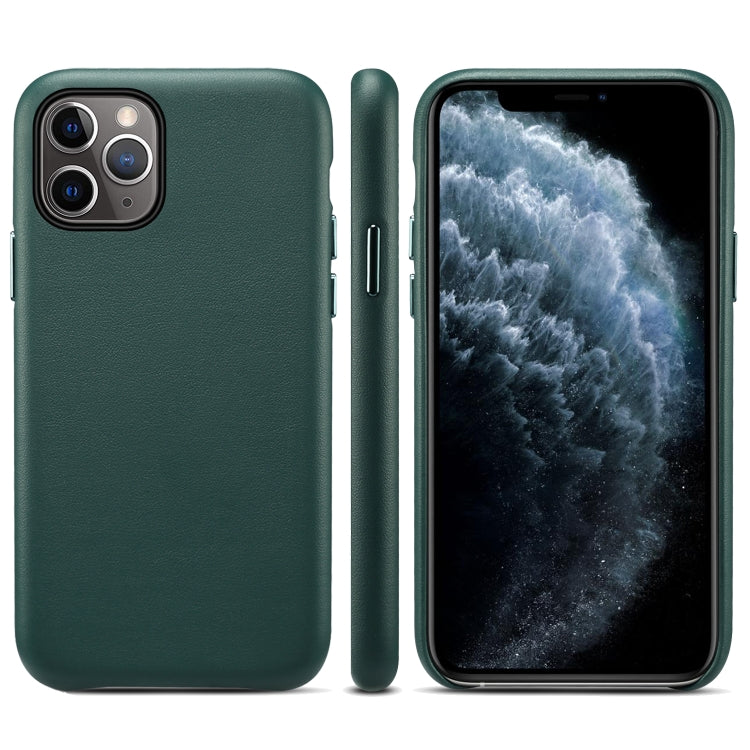 Lamb Grain PU Back Cover Phone Case, For iPhone 12 Pro Max, For iPhone 11 Pro, For iPhone 11 Pro Max