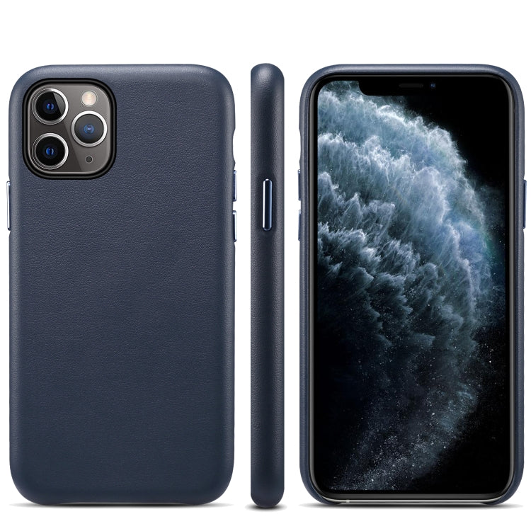 Lamb Grain PU Back Cover Phone Case, For iPhone 12 Pro Max, For iPhone 11 Pro, For iPhone 11 Pro Max