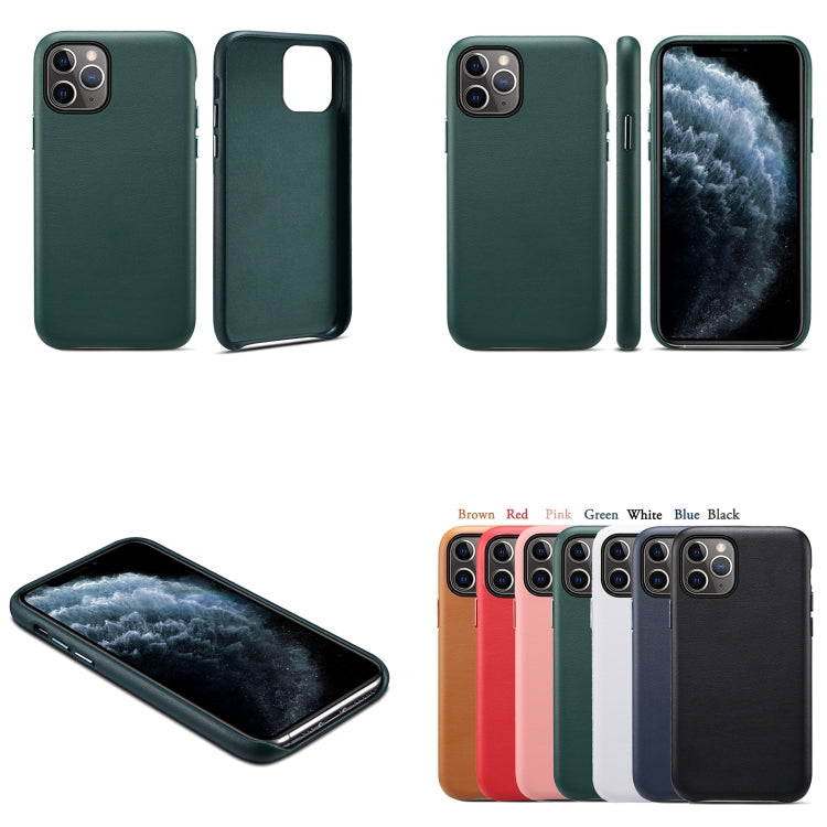 Lamb Grain PU Back Cover Phone Case, For iPhone 12 Pro Max, For iPhone 11 Pro, For iPhone 11 Pro Max