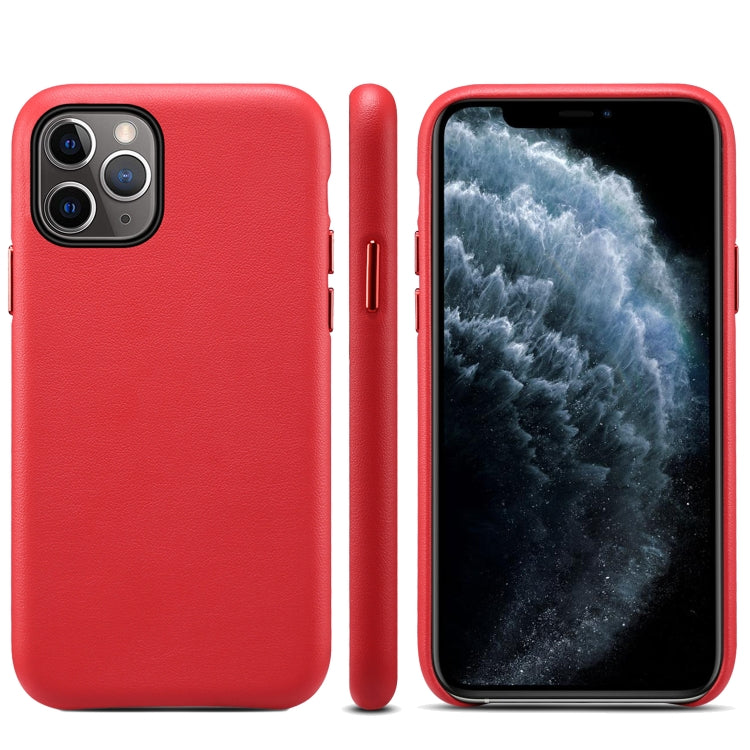Lamb Grain PU Back Cover Phone Case, For iPhone 12 Pro Max, For iPhone 11 Pro, For iPhone 11 Pro Max