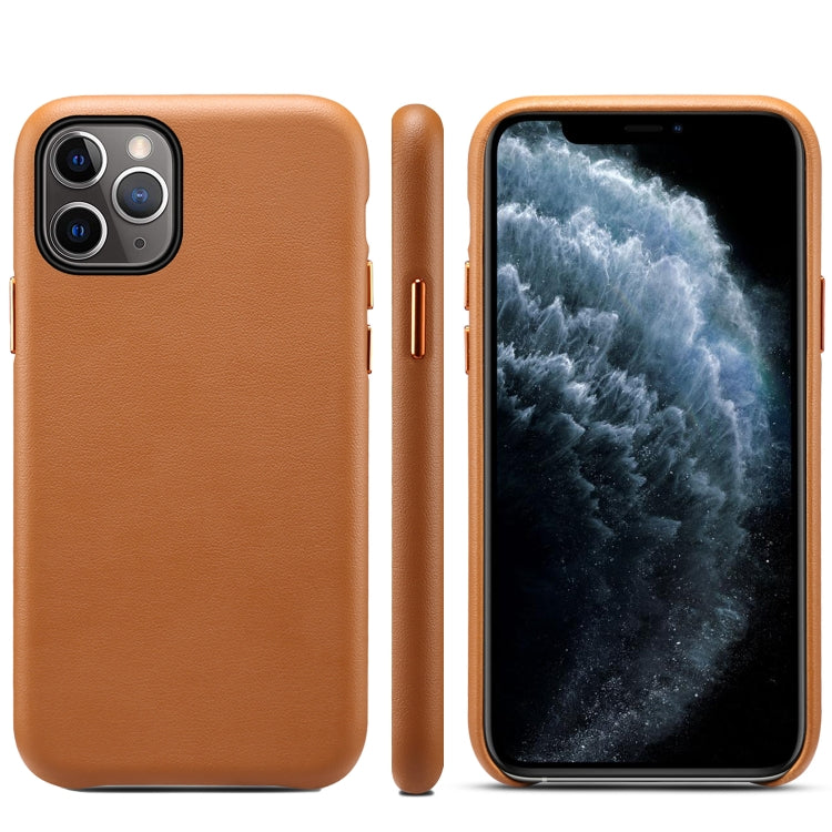 Lamb Grain PU Back Cover Phone Case, For iPhone 12 Pro Max, For iPhone 11 Pro, For iPhone 11 Pro Max