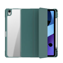 Load image into Gallery viewer, Mutural Pinyue Series Smart Leather Tablet Case, For iPad 10th Gen 10.9 2022
