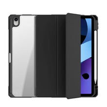 Load image into Gallery viewer, Mutural Pinyue Series Smart Leather Tablet Case, For iPad 10th Gen 10.9 2022
