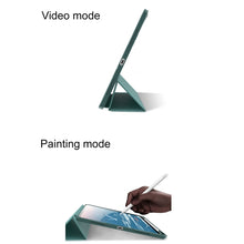 Load image into Gallery viewer, Mutural Pinyue Series Smart Leather Tablet Case, For iPad 10th Gen 10.9 2022