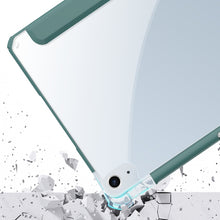Load image into Gallery viewer, Mutural Pinyue Series Smart Leather Tablet Case, For iPad 10th Gen 10.9 2022