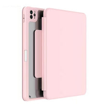 Load image into Gallery viewer, Mutural Jianshang Series Tablet Leather Smart Case, For iPad 10th Gen 10.9 2022
