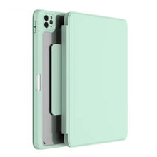 Load image into Gallery viewer, Mutural Jianshang Series Tablet Leather Smart Case, For iPad 10th Gen 10.9 2022