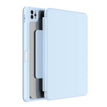 Load image into Gallery viewer, Mutural Jianshang Series Tablet Leather Smart Case, For iPad 10th Gen 10.9 2022
