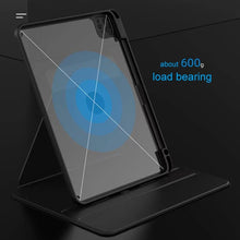 Load image into Gallery viewer, Mutural Jianshang Series Tablet Leather Smart Case, For iPad 10th Gen 10.9 2022