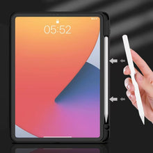 Load image into Gallery viewer, Mutural Jianshang Series Tablet Leather Smart Case, For iPad 10th Gen 10.9 2022