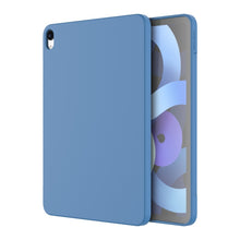 Load image into Gallery viewer, Mutural Silicone Microfiber Tablet Case, For iPad 10th Gen 10.9 2022