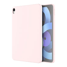 Load image into Gallery viewer, Mutural Silicone Microfiber Tablet Case, For iPad 10th Gen 10.9 2022
