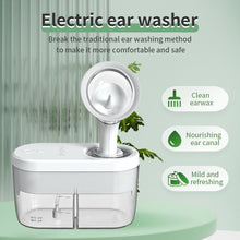 Load image into Gallery viewer, E3 3.7V TPE Electric Ear Washer, Ear Washer