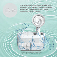 Load image into Gallery viewer, E3 3.7V TPE Electric Ear Washer, Ear Washer