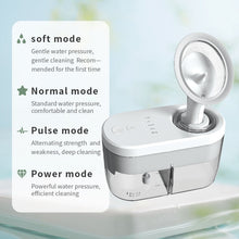 Load image into Gallery viewer, E3 3.7V TPE Electric Ear Washer, Ear Washer