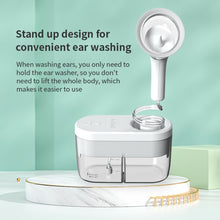Load image into Gallery viewer, E3 3.7V TPE Electric Ear Washer, Ear Washer