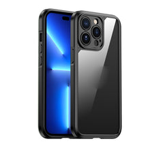 Load image into Gallery viewer, iPAKY Shockproof PC + TPU Protective Phone Case, For iPhone 12 Pro