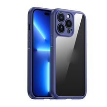 Load image into Gallery viewer, iPAKY Shockproof PC + TPU Protective Phone Case, For iPhone 12 Pro
