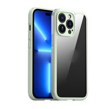 Load image into Gallery viewer, iPAKY Shockproof PC + TPU Protective Phone Case, For iPhone 12 Pro