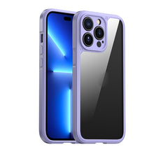 Load image into Gallery viewer, iPAKY Shockproof PC + TPU Protective Phone Case, For iPhone 12 Pro