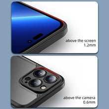 Load image into Gallery viewer, iPAKY Shockproof PC + TPU Protective Phone Case, For iPhone 12 Pro