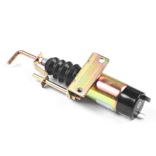 Load image into Gallery viewer, Lister Petter 12V  Engine Flameout Solenoid Valve with Magnetic 366-07197, 366-07197