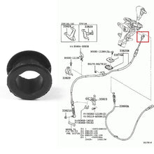 Load image into Gallery viewer, For Toyota Corolla 2003-2008 Car Automatic Transmission Gear Shifting Cable End Connector Bushing, For Toyota Corolla 2003-2008