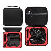 Load image into Gallery viewer, Drone Body Square Shockproof Hard Case Carrying Storage Bag, Size: 28 x 23 x 10cm, For DJI Avata 28 x 23 x 10cm, For DJI Avata