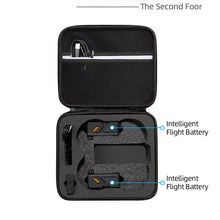 Load image into Gallery viewer, Drone Body Square Shockproof Hard Case Carrying Storage Bag, Size: 28 x 23 x 10cm, For DJI Avata 28 x 23 x 10cm, For DJI Avata