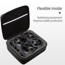 Load image into Gallery viewer, Drone Body Square Shockproof Hard Case Carrying Storage Bag, Size: 28 x 23 x 10cm, For DJI Avata 28 x 23 x 10cm, For DJI Avata