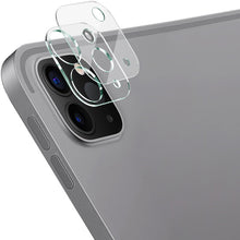Load image into Gallery viewer, imak Integrated Rear Camera Lens Tempered Glass Film, For iPad Pro 11 2022/12.9 2022