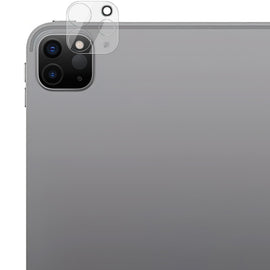 imak Integrated Rear Camera Lens Tempered Glass Film, For iPad Pro 11 2022/12.9 2022