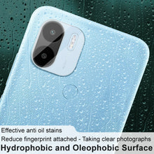 Load image into Gallery viewer, imak Integrated Rear Camera Lens Tempered Glass Film, For Xiaomi Redmi A1 4G/A1+ 4G