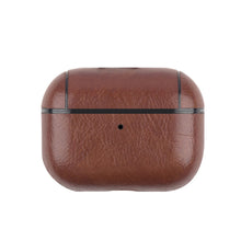 Load image into Gallery viewer, Wireless Earphone Leather Shockproof Protective Case, For AirPods Pro 2