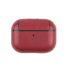Load image into Gallery viewer, Wireless Earphone Leather Shockproof Protective Case, For AirPods Pro 2