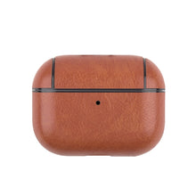 Load image into Gallery viewer, Wireless Earphone Leather Shockproof Protective Case, For AirPods Pro 2