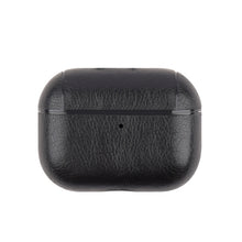 Load image into Gallery viewer, Wireless Earphone Leather Shockproof Protective Case, For AirPods Pro 2