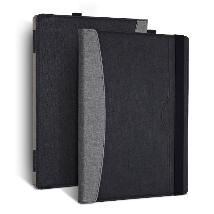 Universal 13.5 inch Laptop Anti-drop Protective Case, For Microsoft Surface Laptop 1 / 2 / 3 / 4