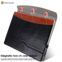 Load image into Gallery viewer, Universal 13.5 inch Laptop Anti-drop Protective Case, For Microsoft Surface Laptop 1 / 2 / 3 / 4