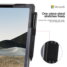 Load image into Gallery viewer, Universal 13.5 inch Laptop Anti-drop Protective Case, For Microsoft Surface Laptop 1 / 2 / 3 / 4